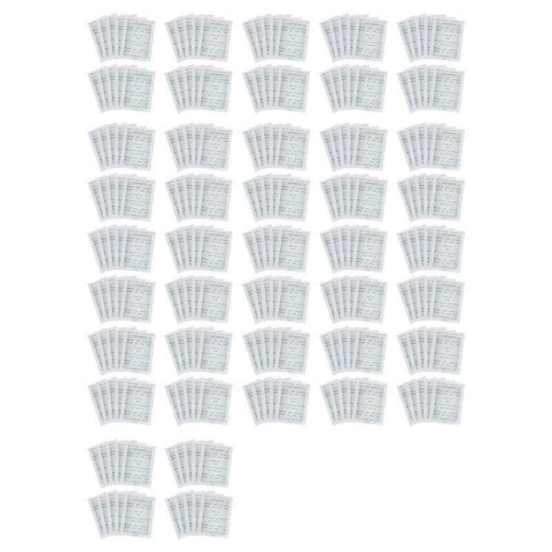 10-50Pcs Natural Plant Detox Foot Patches with Sticky Adhesives