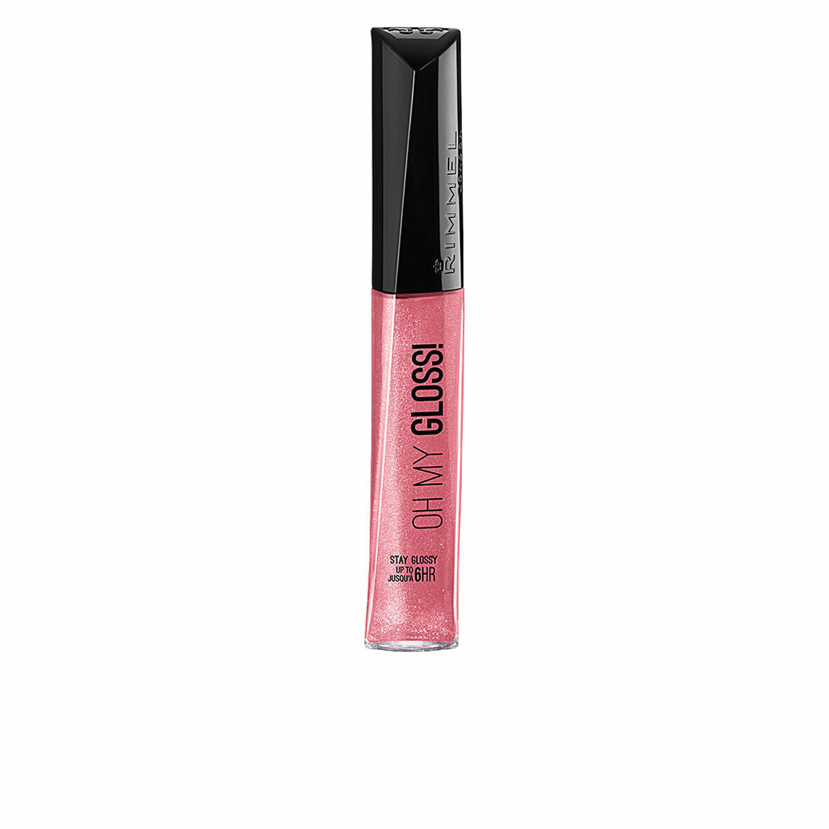 Lip-gloss Oh My Glosh! Rimmel London