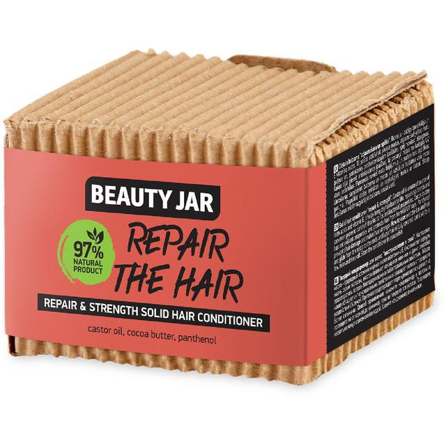 BEAUTY JAR Repair the hair 60 g (4751030832777)