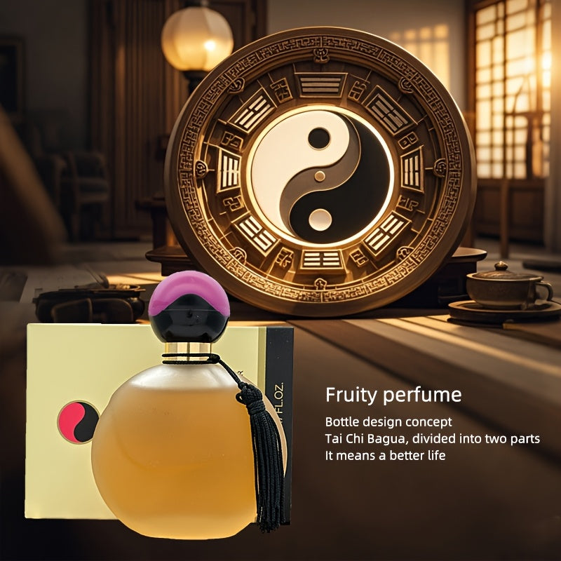 NNETM Women’s Floral Fruity Perfume