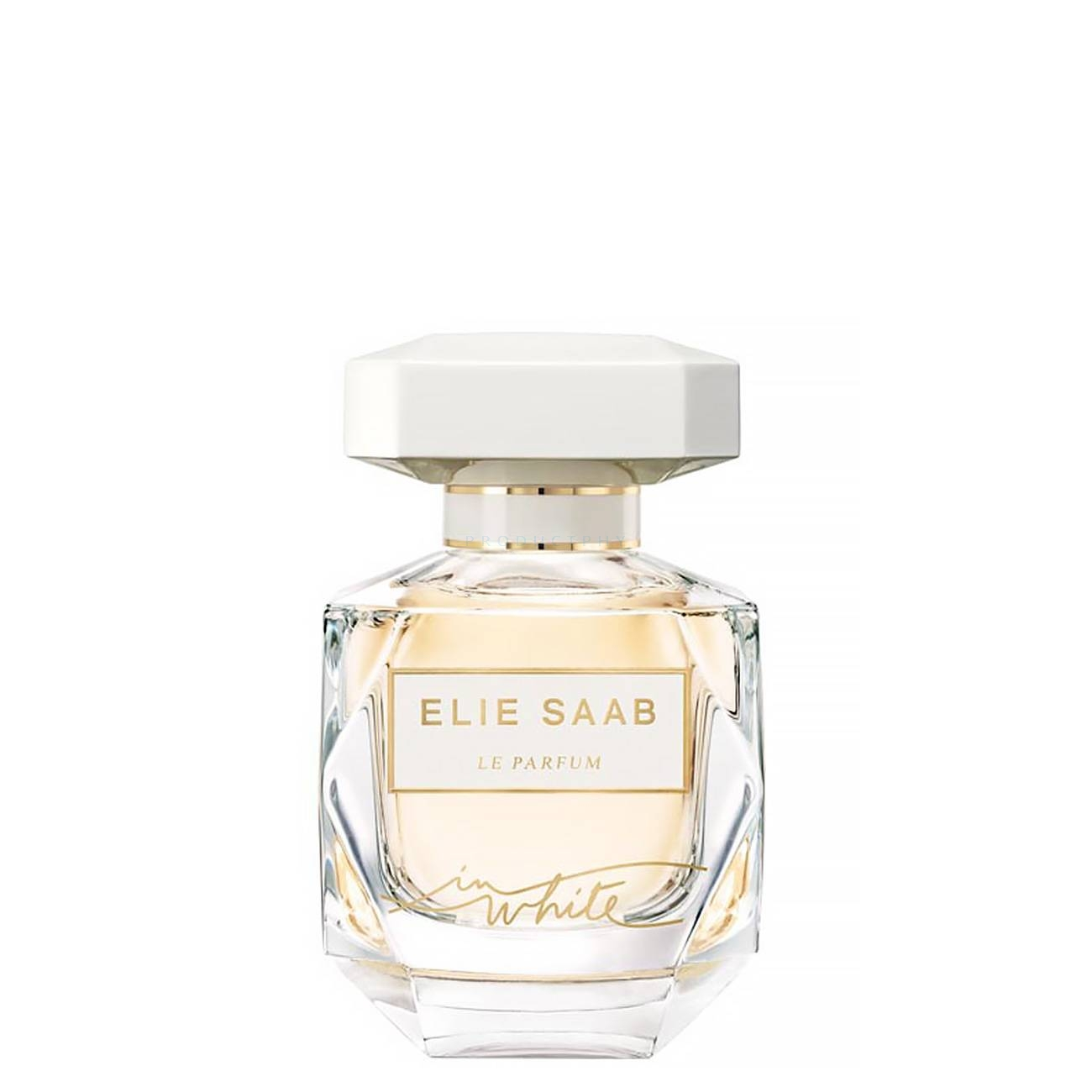 Elie saab Le Parfum In White Woman EDP 50ml (7640233340110)