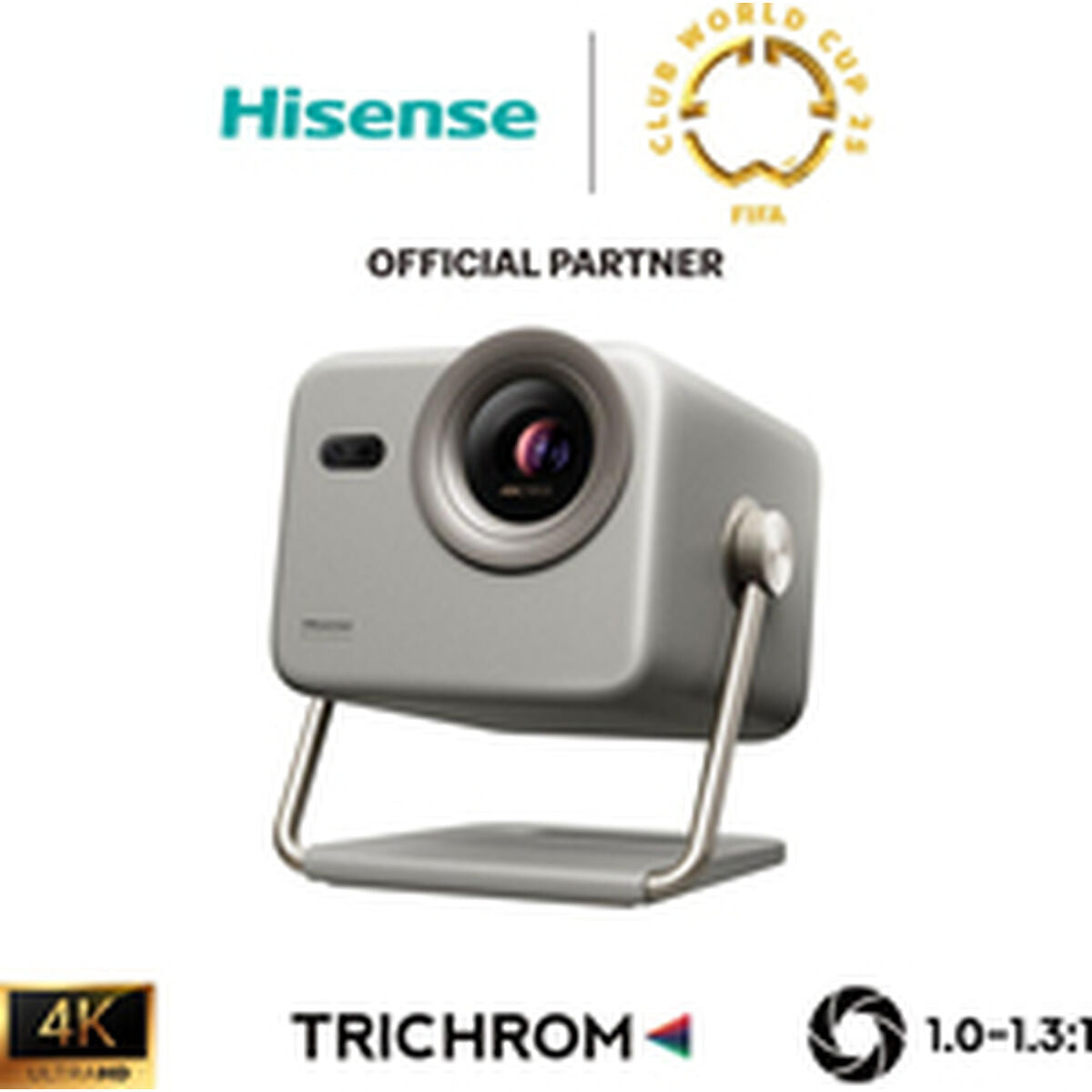 Projector Hisense M2 PRO