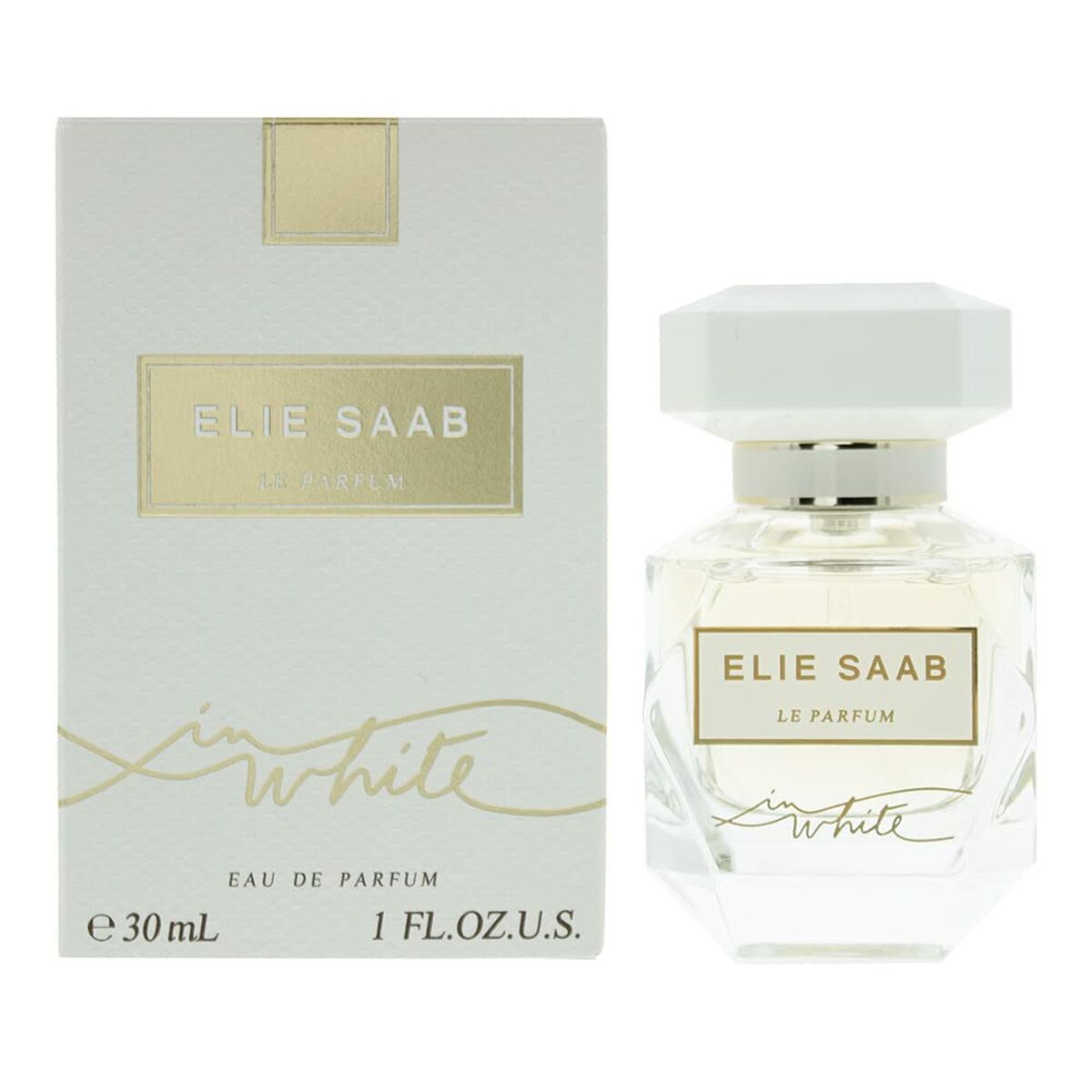 Women's Perfume Elie Saab LE PARFUM EDP 30 ml