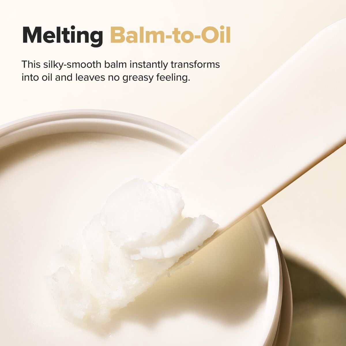 Facial Make Up Remover Beauty of Joseon RADIANCE CLEANSING 100 ml 100 gr