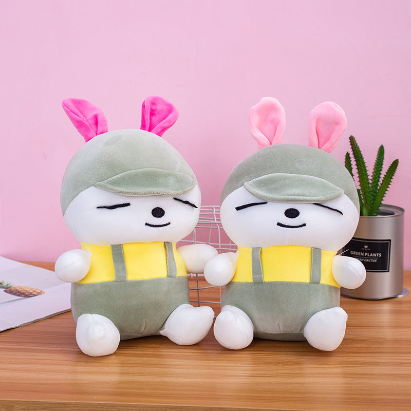 Cute Plush Toys