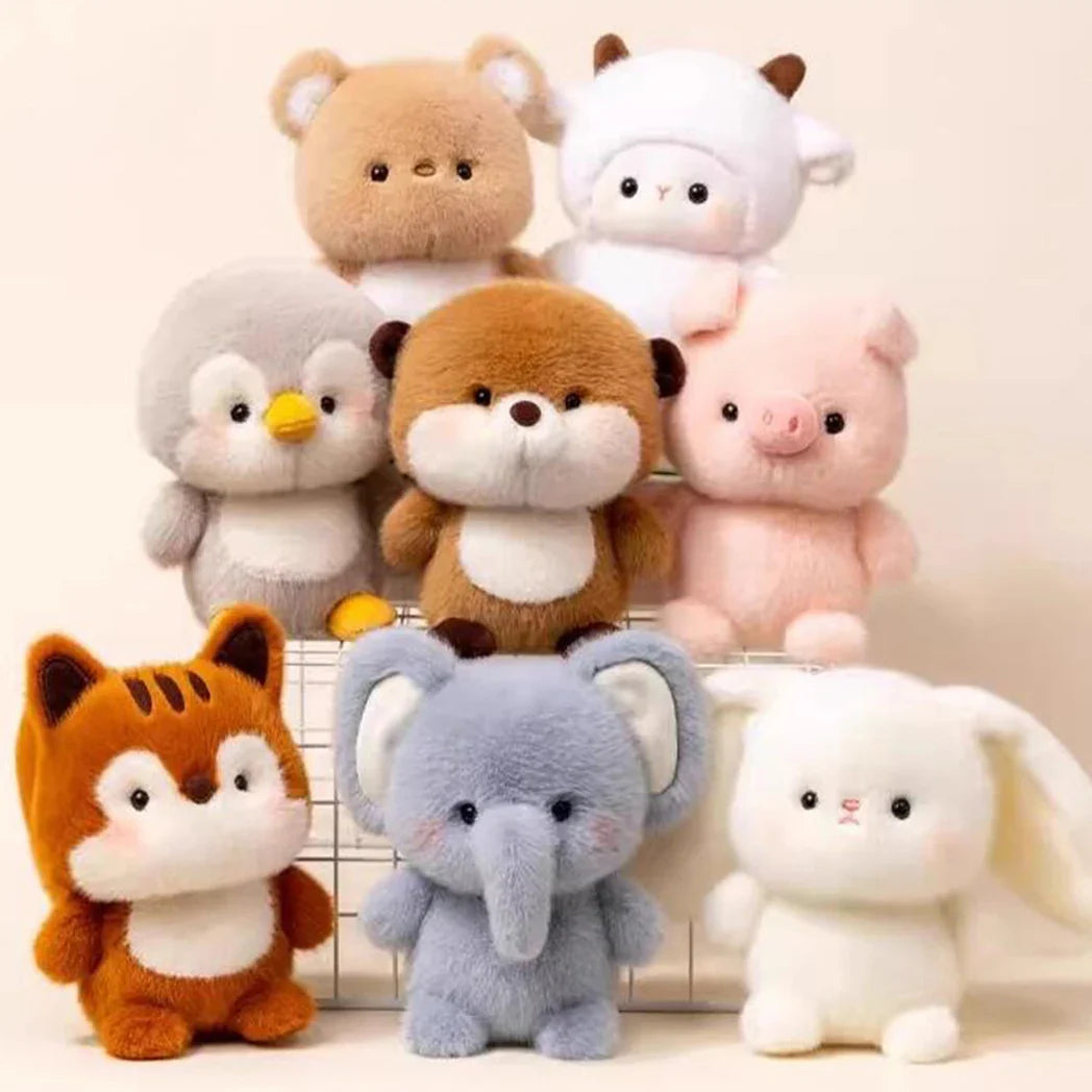 Cute Stuffed Animals