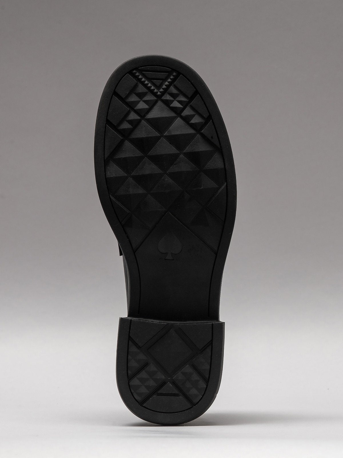 Women's leather shoes-4