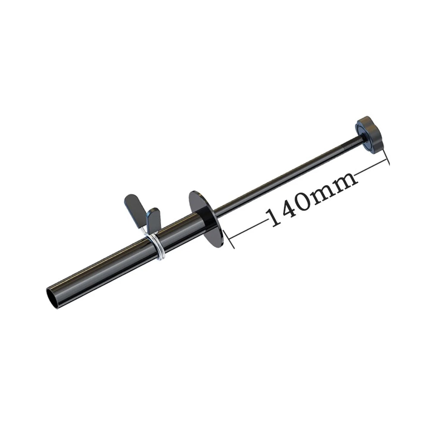 NNEOBA Gym Weight Stack Extender