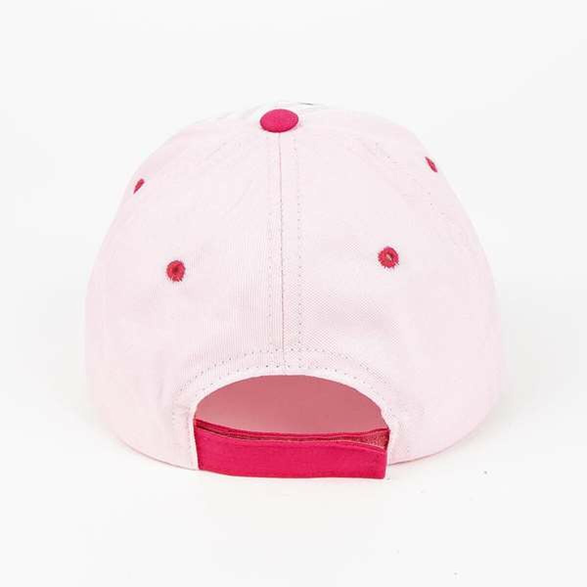 Child Cap Hello Kitty Light Pink