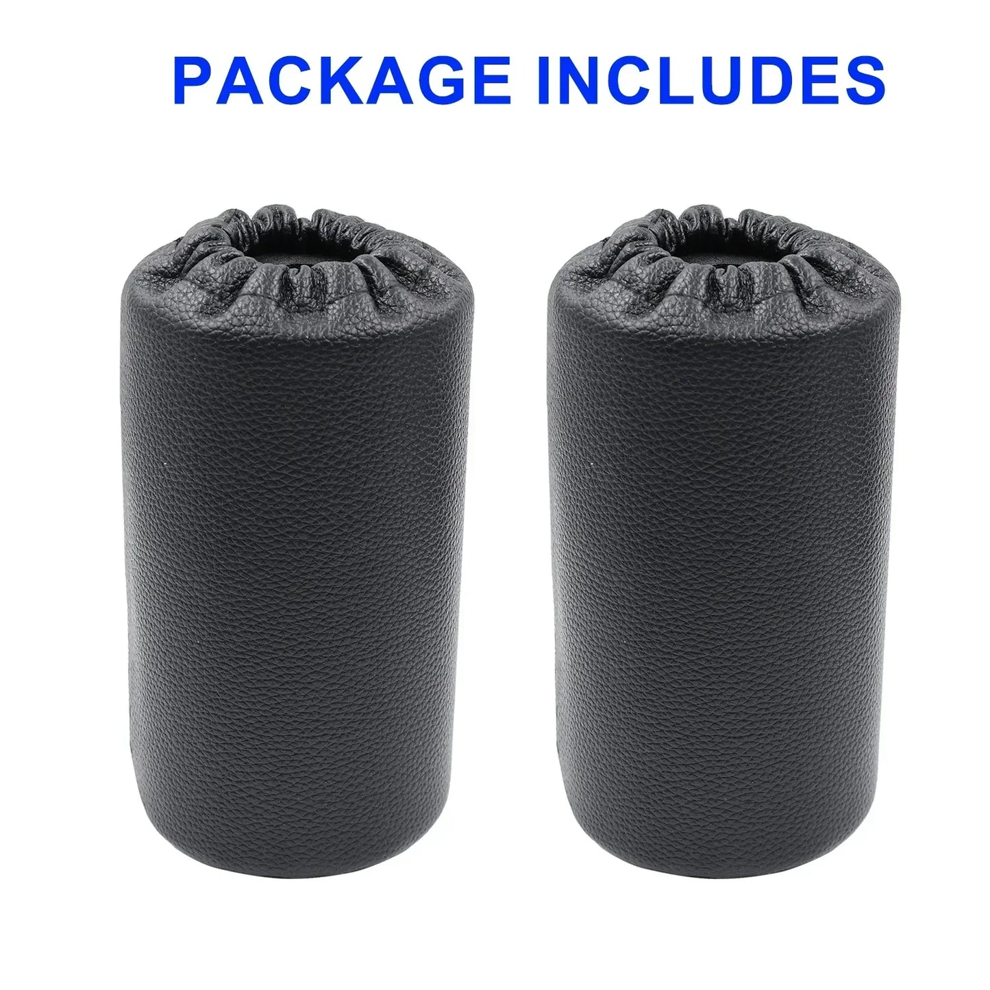 Home Gym Foam Foot Pads Rollers