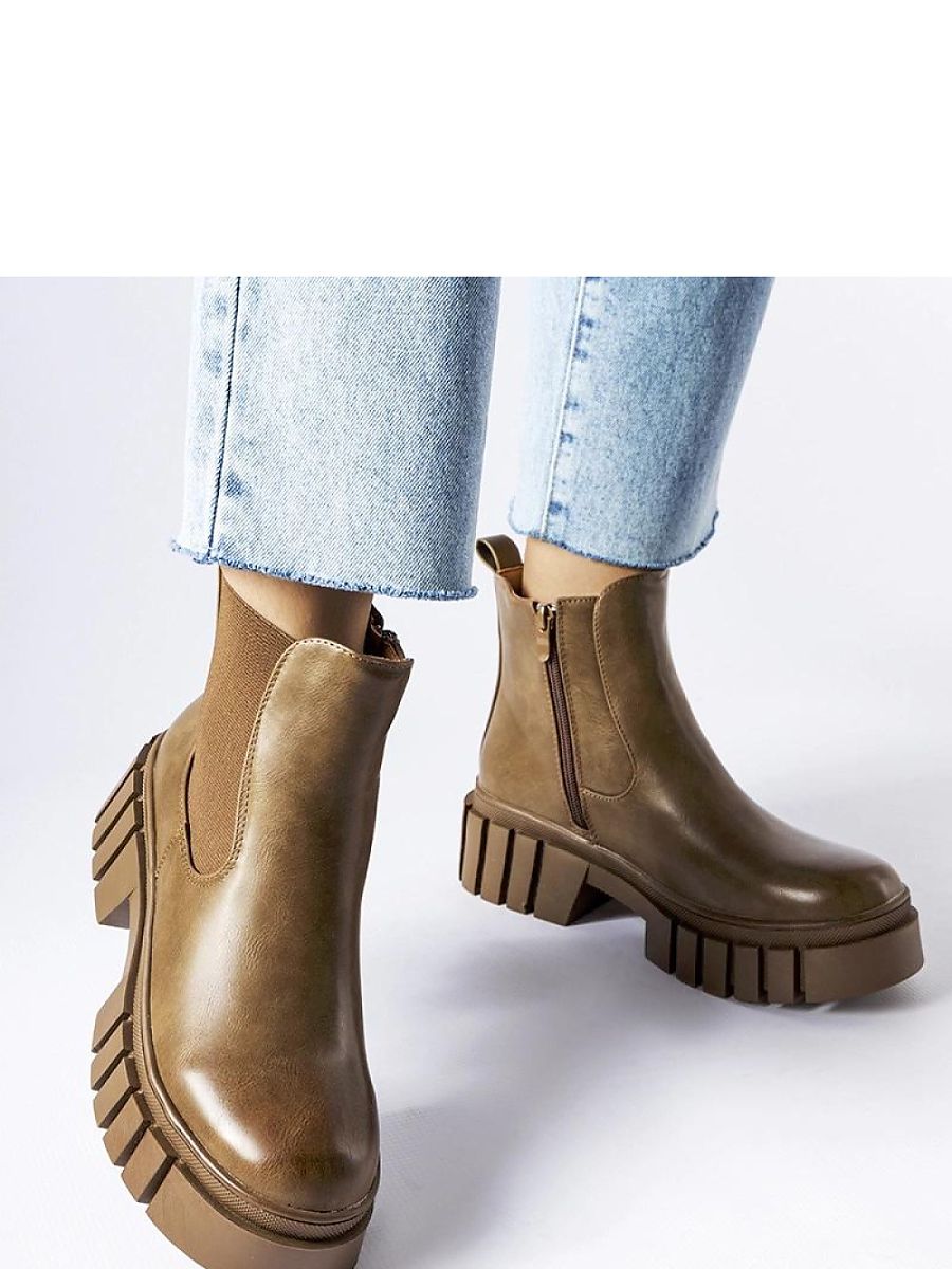 Boots model 204619 Solea