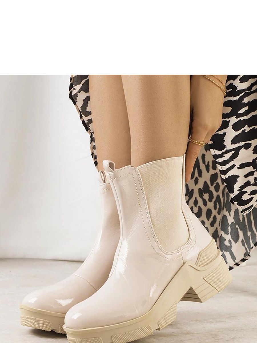 Boots model 204636 Solea