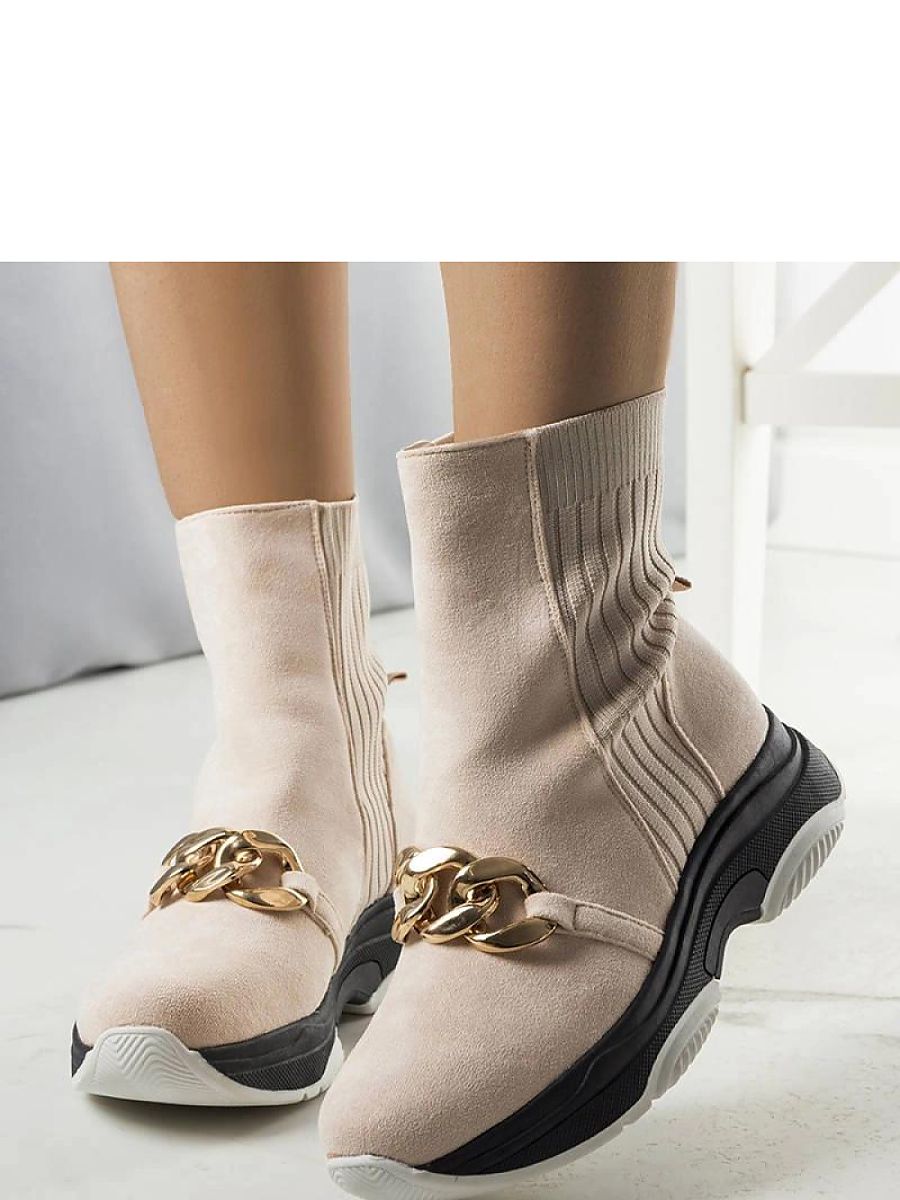 Boots model 204845 Solea