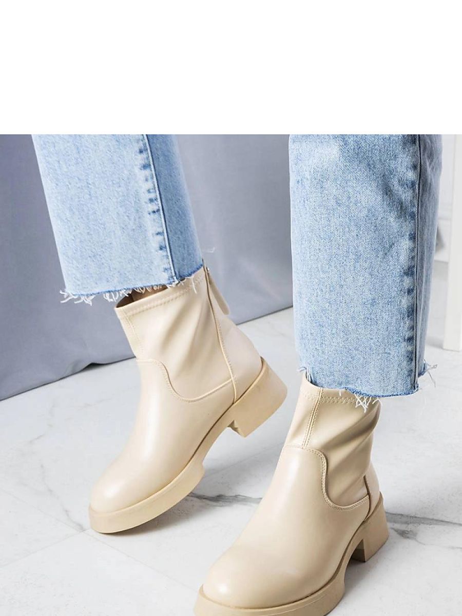 Boots model 205131 Solea