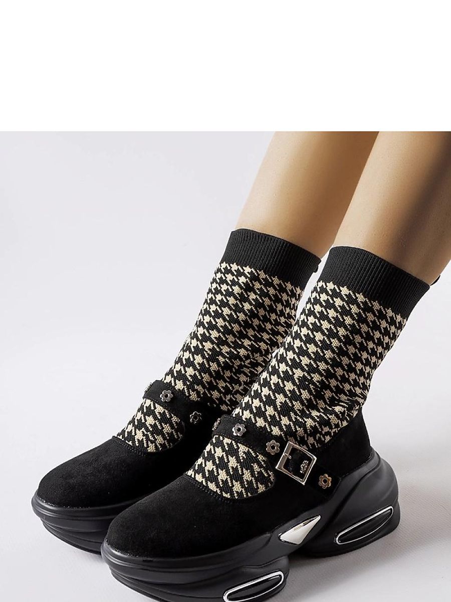 Boots model 206525 Solea