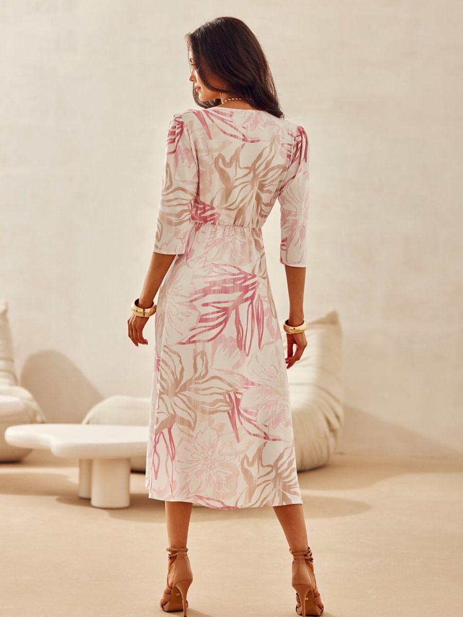 Daydress model 214540 Roco Fashion