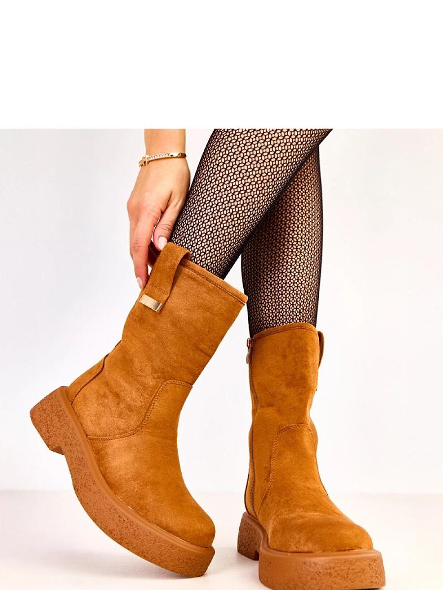 Boots model 219646 Solea