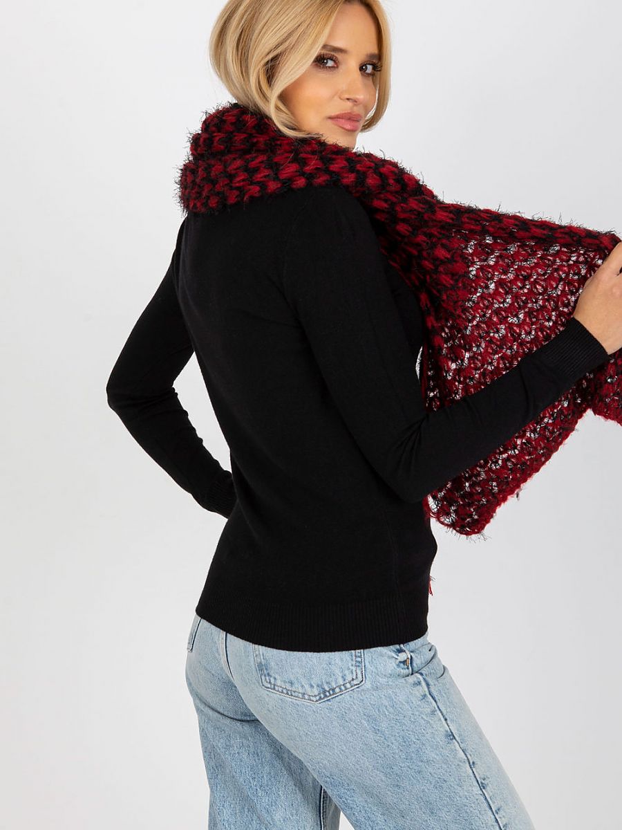 Shawl model 174875 AT