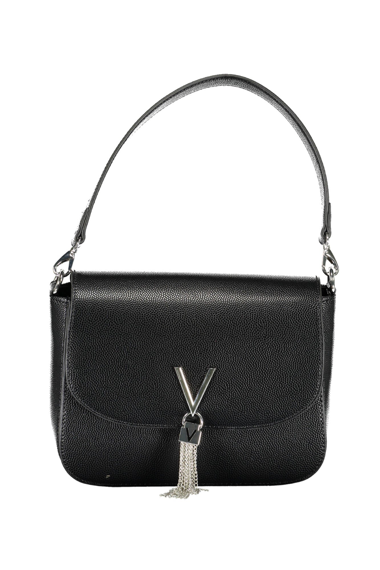 VALENTINO BAGS BLACK WOMAN BAG