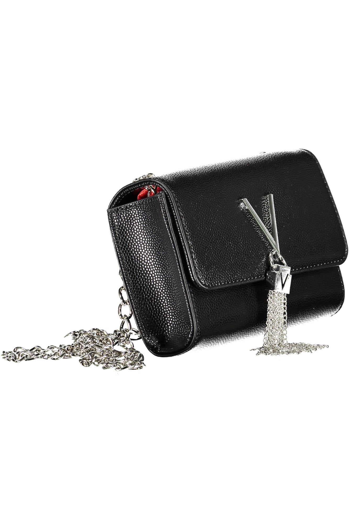 VALENTINO BAGS BLACK WOMAN BAG