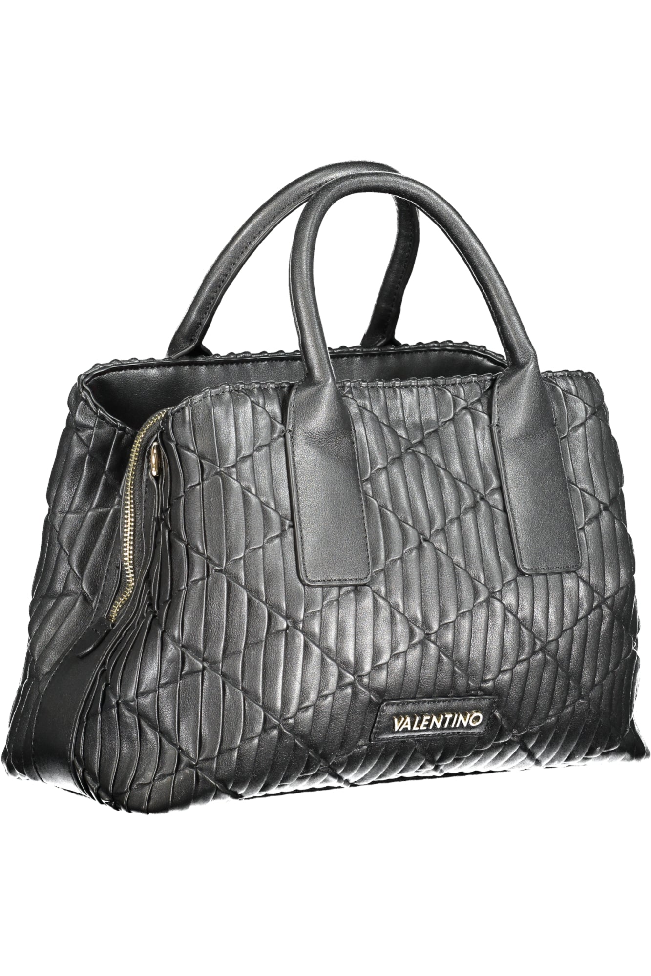 VALENTINO BAGS BLACK WOMEN'S BAG
