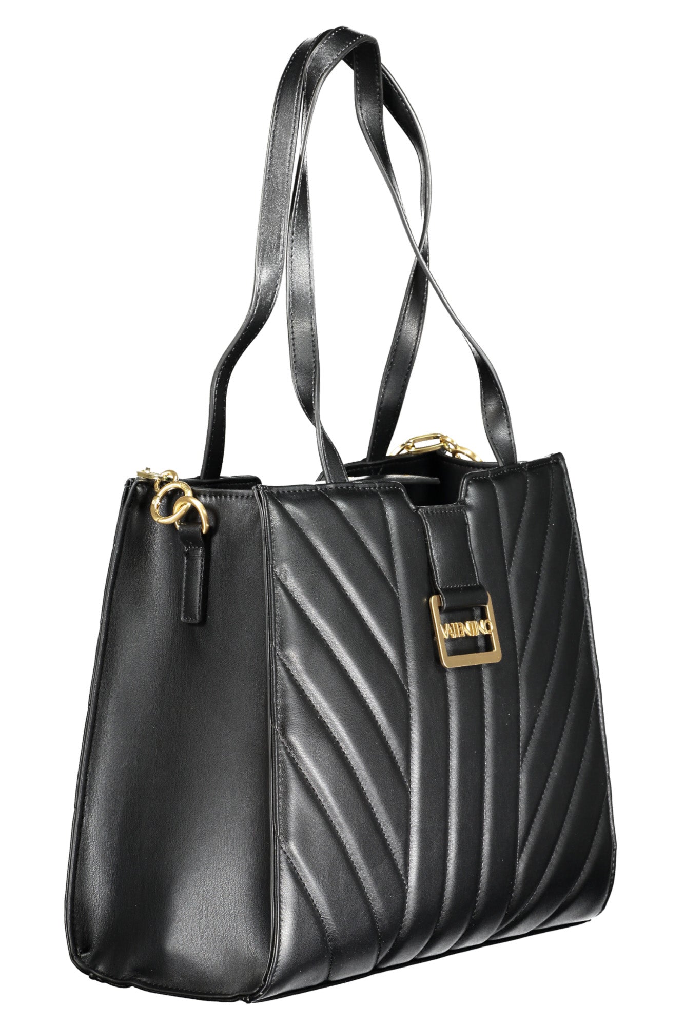 VALENTINO BAGS BLACK WOMEN'S BAG