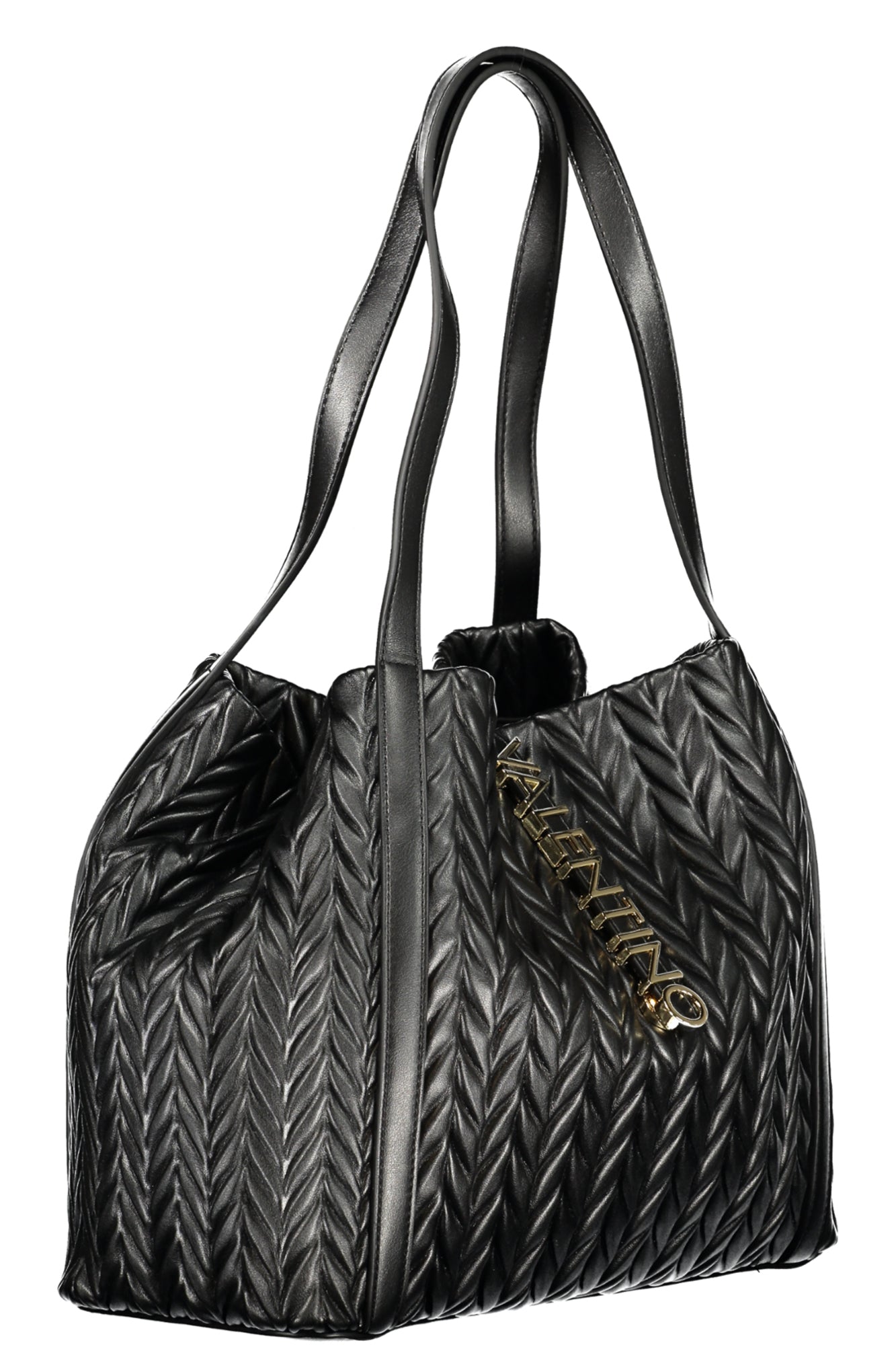 VALENTINO BAGS WOMEN'S BLACK BAG