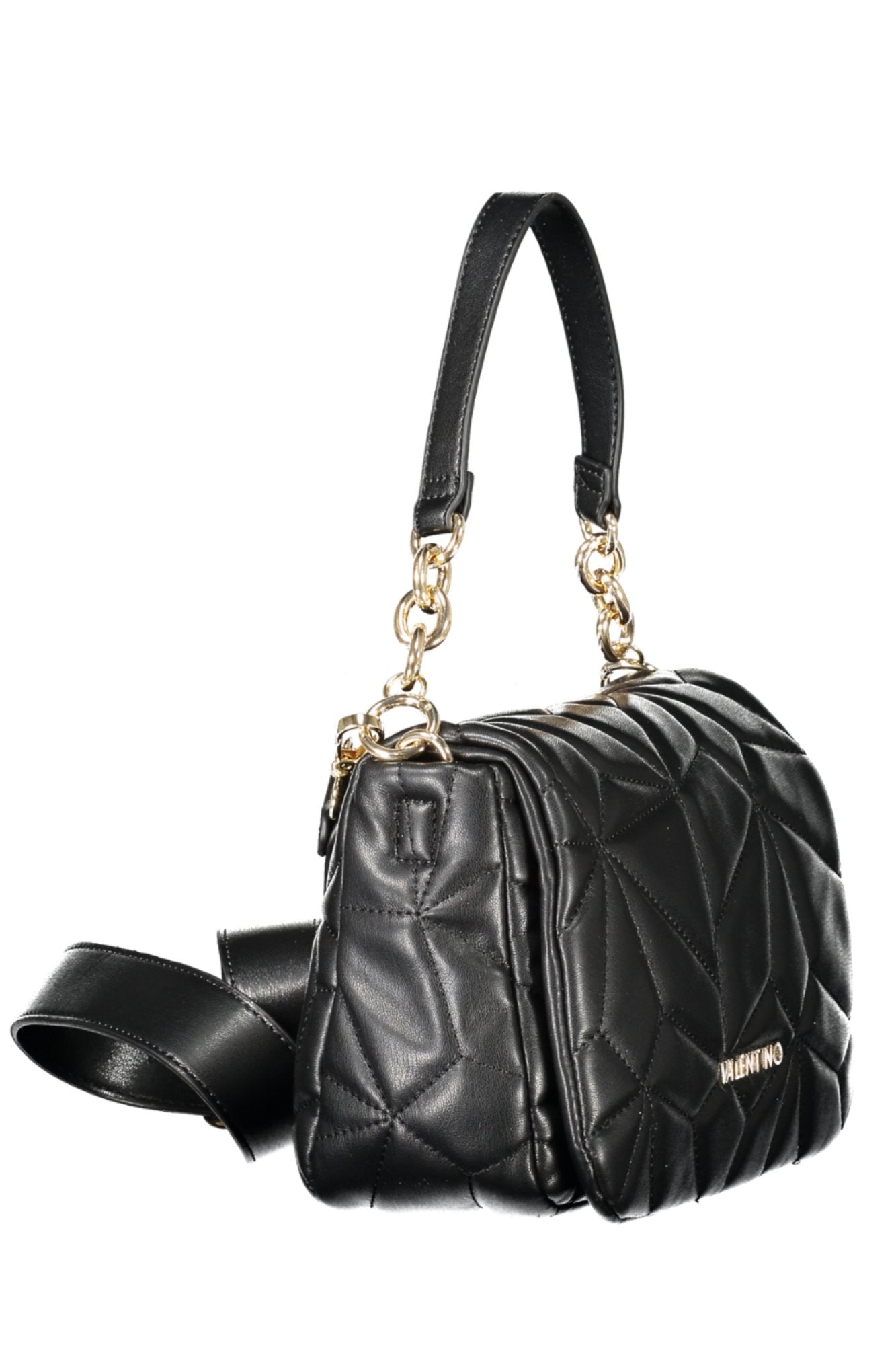 VALENTINO BAGS WOMEN'S BAG BLACK