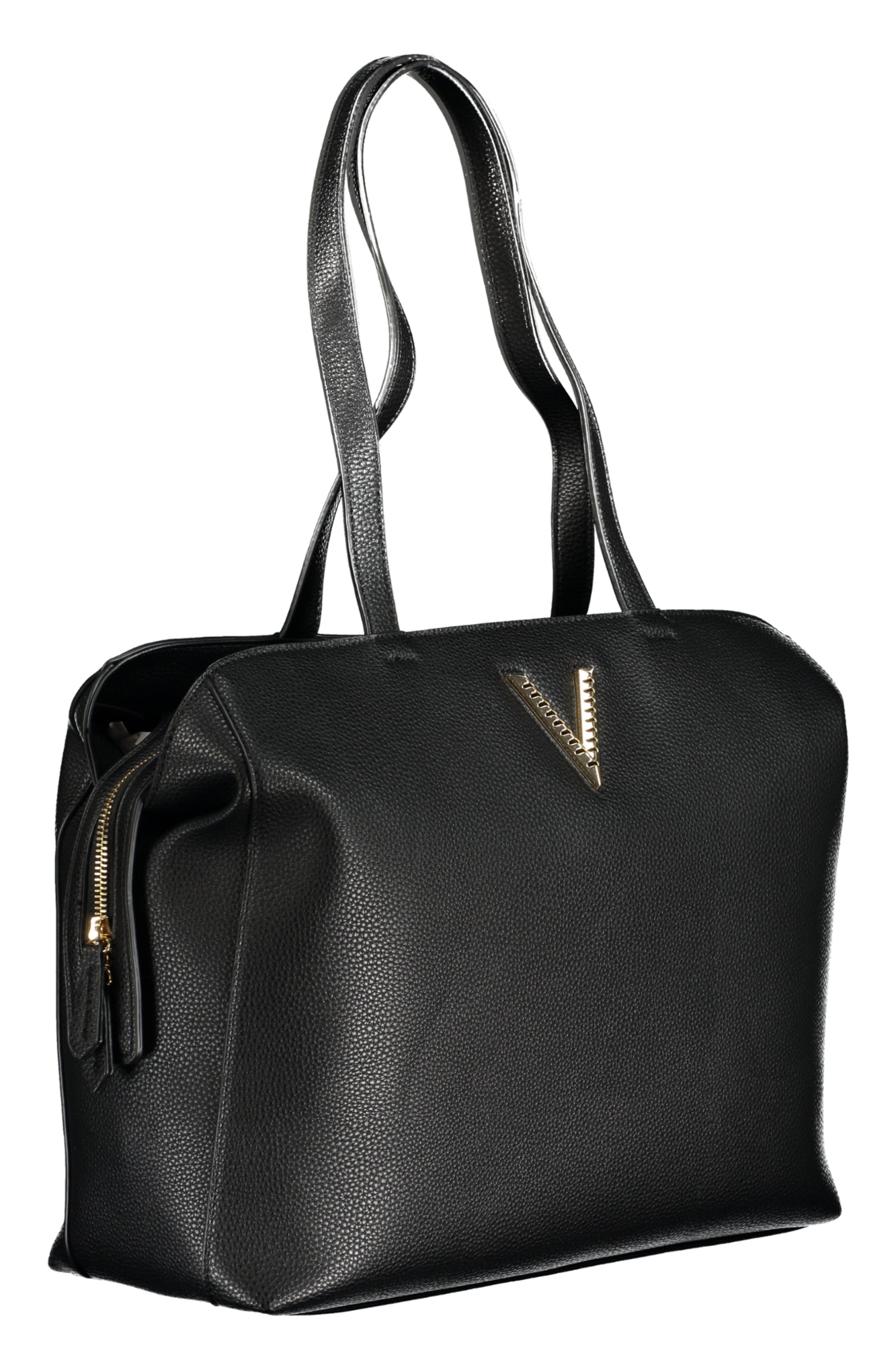 VALENTINO BAGS BLACK WOMEN'S BAG