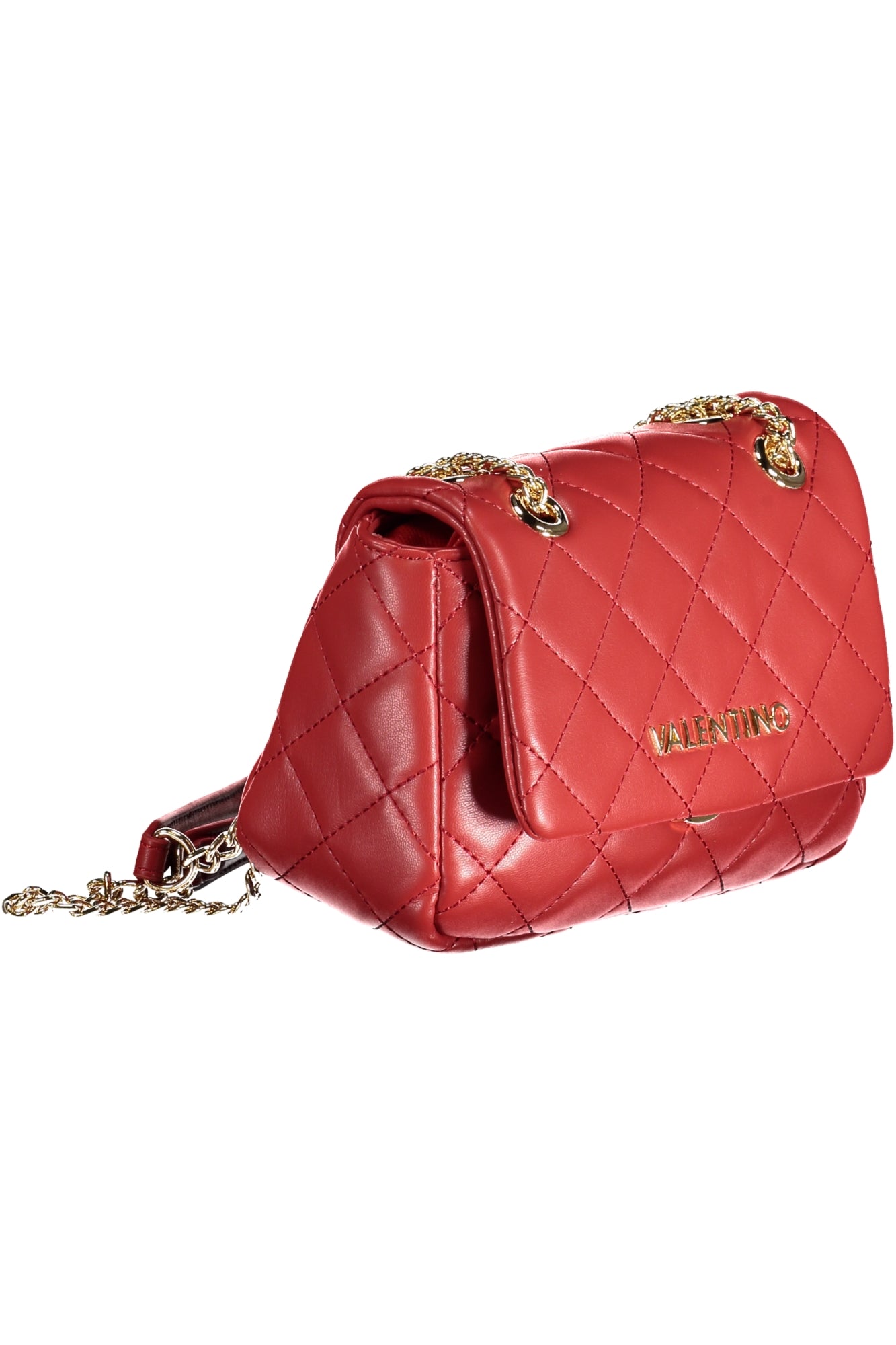 VALENTINO BAGS RED WOMEN'S BAG