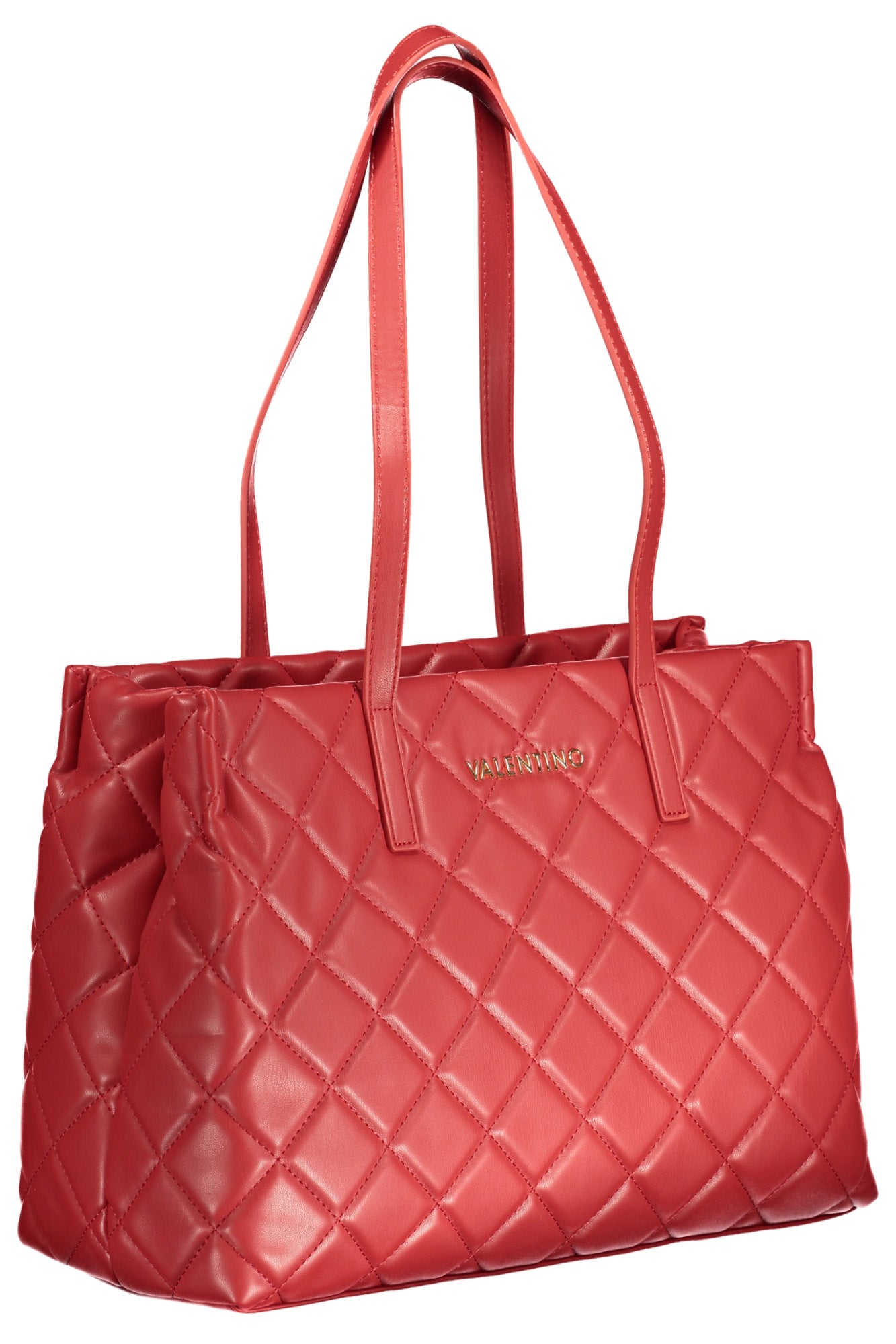 VALENTINO BAGS RED WOMEN'S BAG
