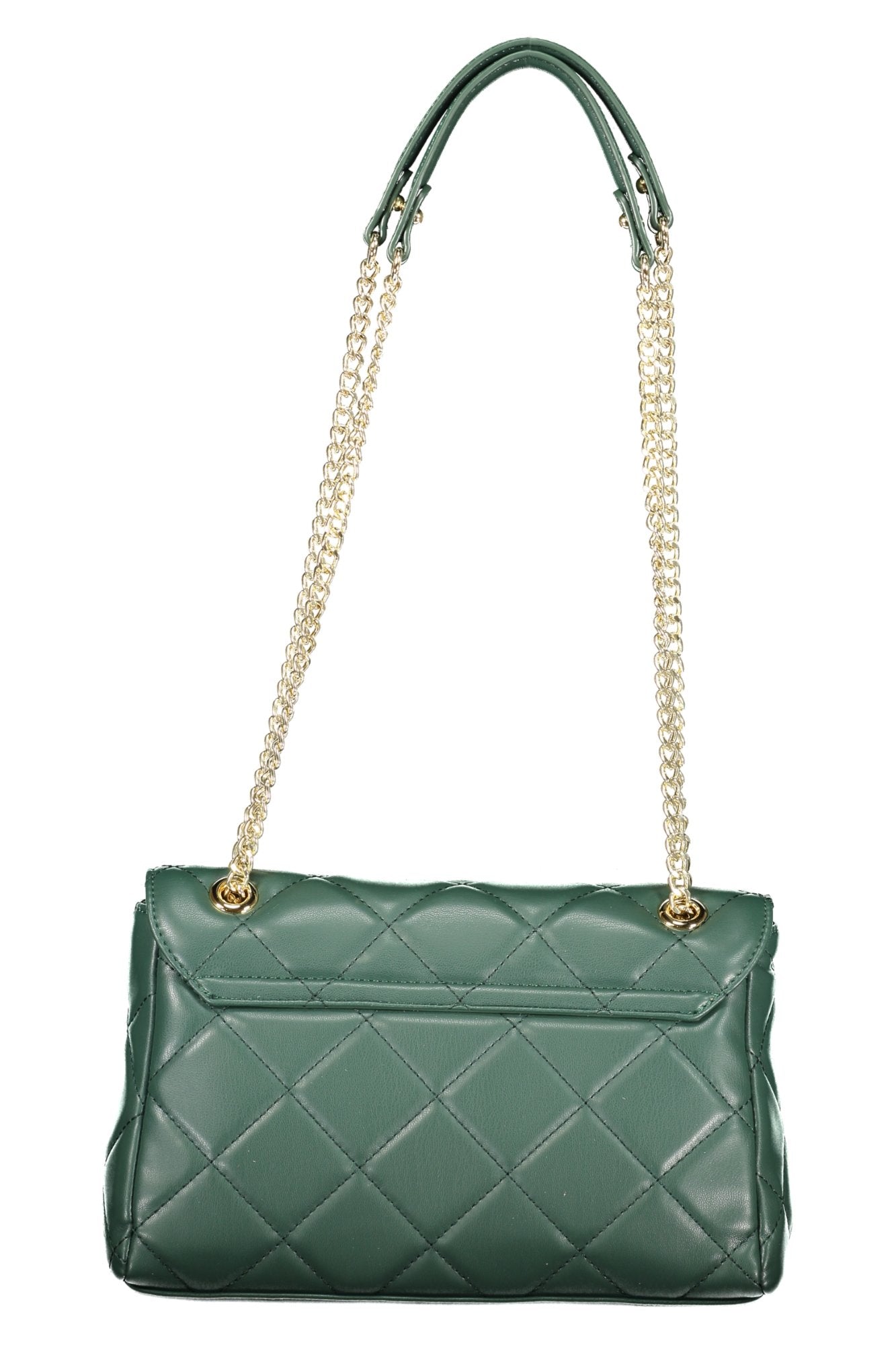 VALENTINO BAGS WOMEN'S GREEN BAG