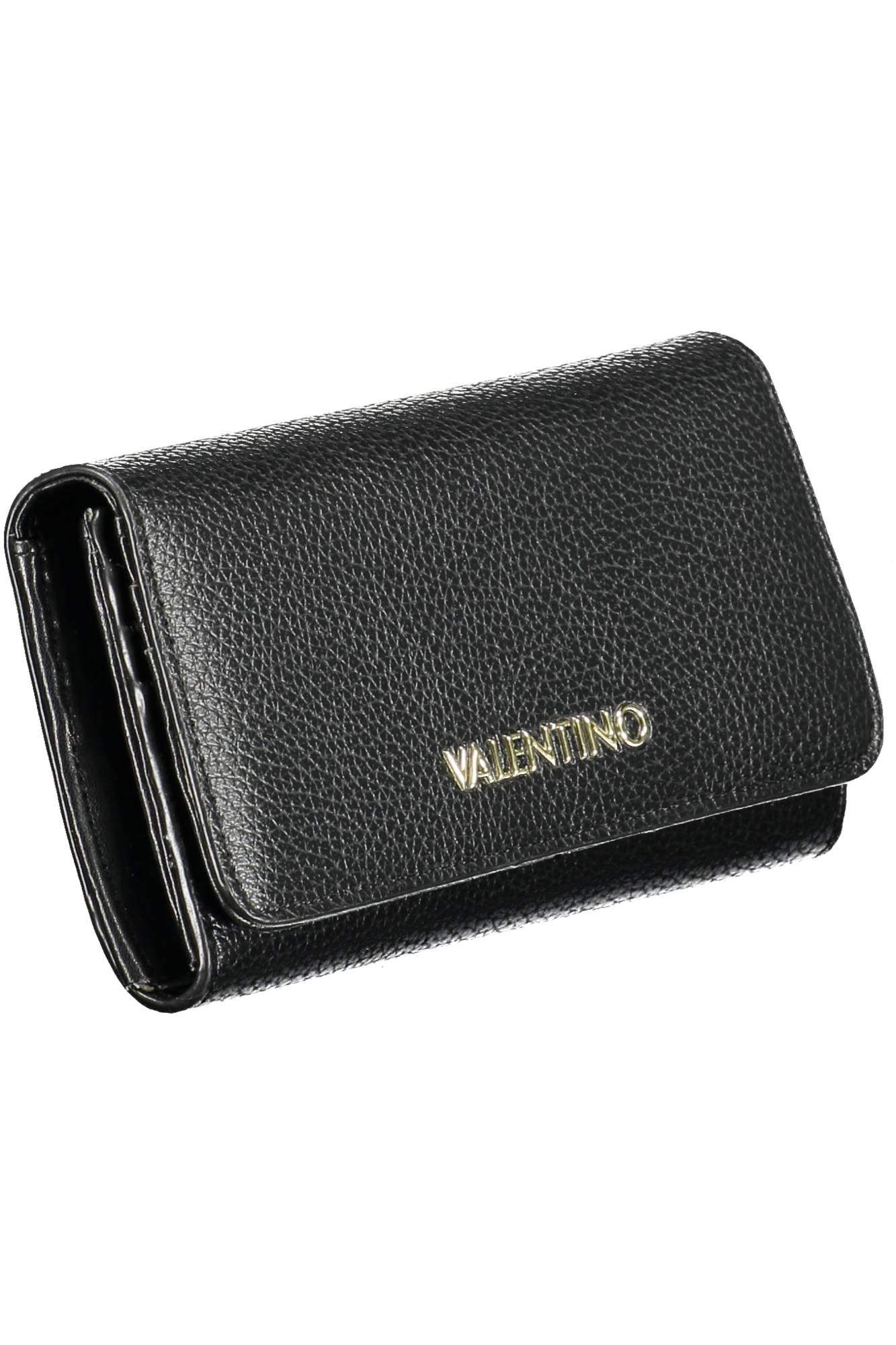 VALENTINO BAGS BLACK WOMEN WALLET