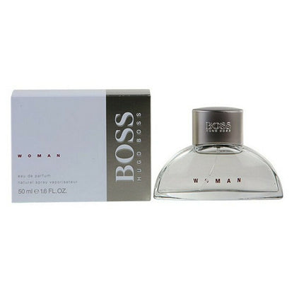 Women's Perfume Boss Woman Hugo Boss-boss EDP