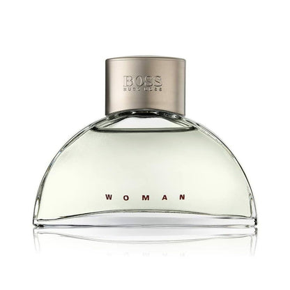Women's Perfume Hugo Boss 121039-OLD EDP Boss Woman