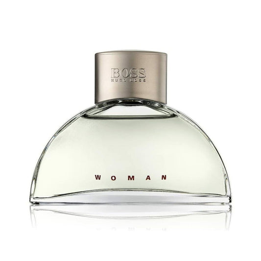 Women's Perfume Hugo Boss 121039-OLD EDP Boss Woman