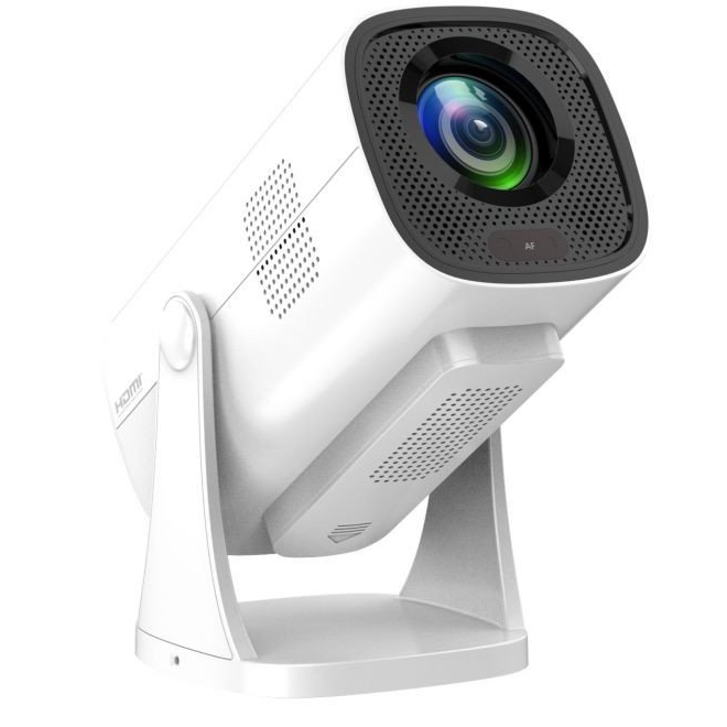 Philips NeoPix 250 Smart Projector, 1920x1080, 1.3, 3000_1 , White | Philips (NPX250/INT)
