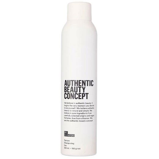 AUTHENTIC BEAUTY CONCEPT Dry Shampoo 250 ml (42393412)