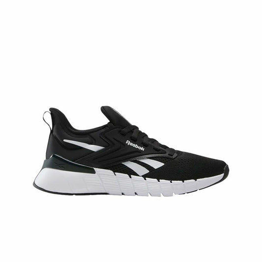 Sports Trainers for Women Reebok Nano Gym Muje White Black