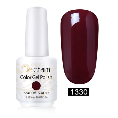 Beauty Gel Nail Polish Base