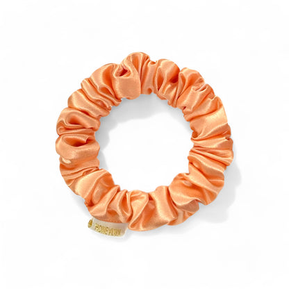 Organic Premium Silk Mini - Peach