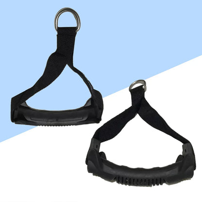 NNEOBA Bodybuilding Pulley Gym Accessory