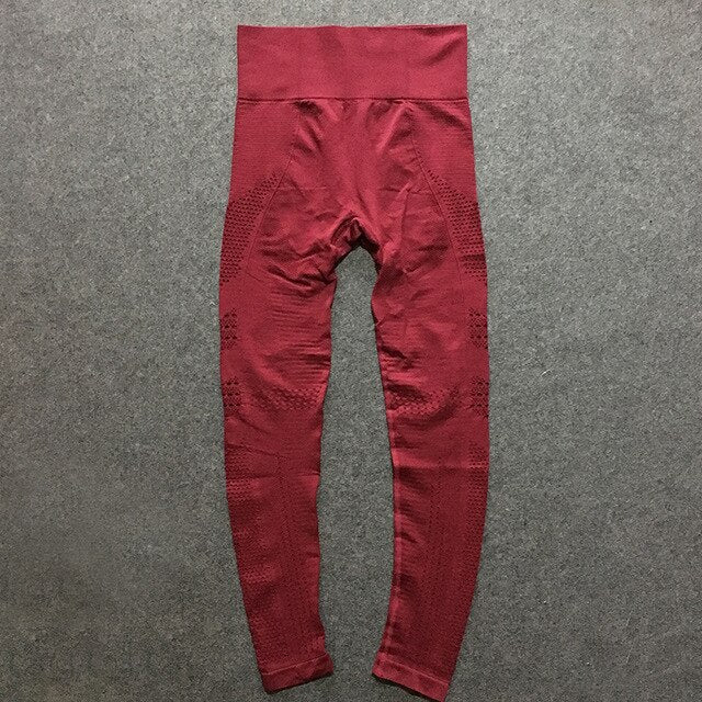 2 pieces gym set workout clothes for women flawless knit VIP