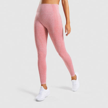 Seamless Leggings Women Yoga Pants High Waist Gym Sport Yoga Leggings Sexy Push Up Running Tights Fitness Leggins Women