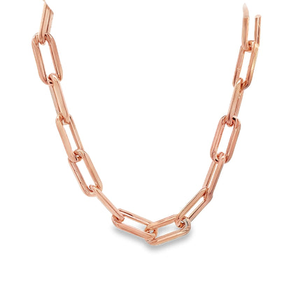 Paperclip Chain (F164-F192)