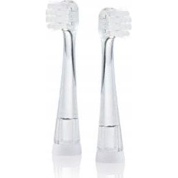Końcówka Brush-baby do szczoteczki sonicznej BabySonic 2szt. (903932119)