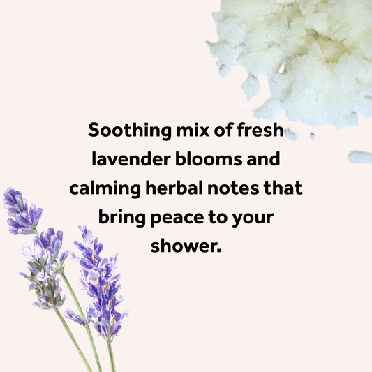 Lavender Luxe Body Lotion