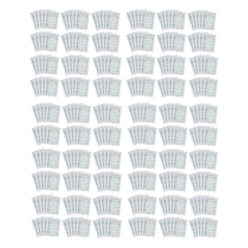 10-50Pcs Natural Plant Detox Foot Patches with Sticky Adhesives