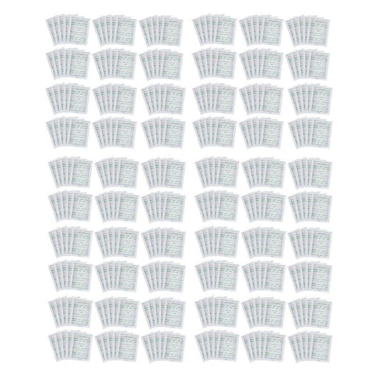 10-50Pcs Natural Plant Detox Foot Patches with Sticky Adhesives