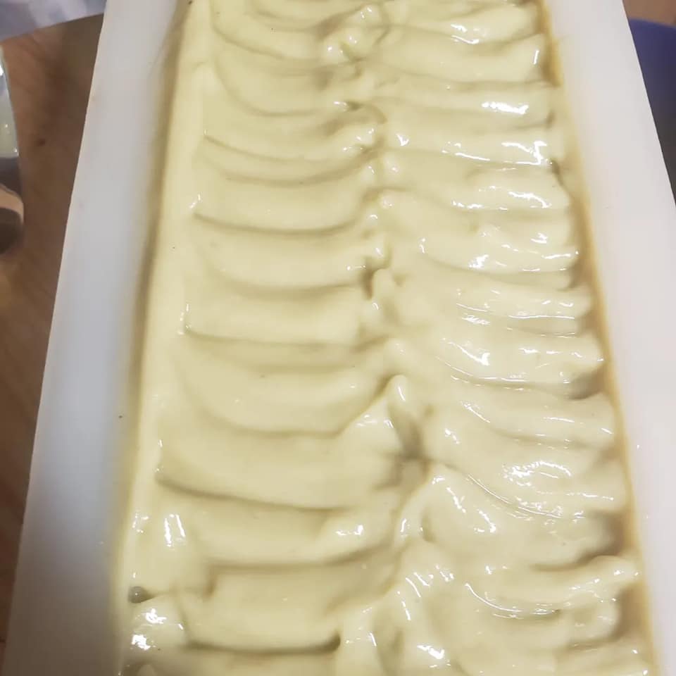 Clay Skin Healing Soap Bar